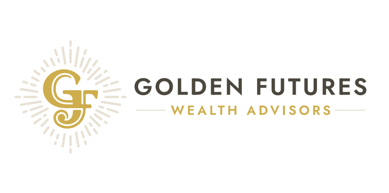 Golden Futures logo